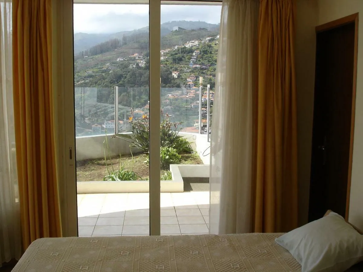 Funchal High View Villa