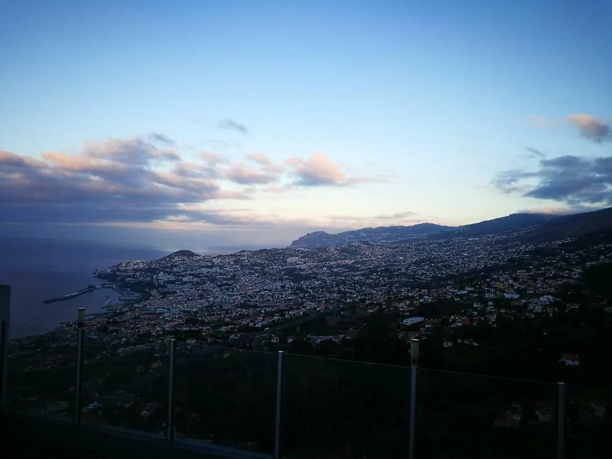 Funchal High View Villa