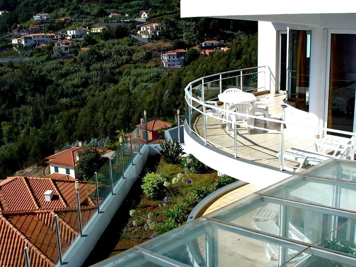 Funchal High View Villa  Funchal (Madeira)